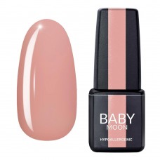 Гель лак Baby Moon Pastel Gel polish №001 карамельний 6 мл (5908254001420)
