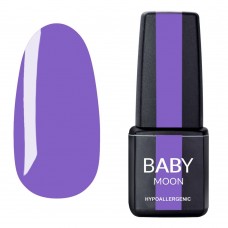 Гель лак Baby Moon Summer № 002, 6 мл (5905123016141)