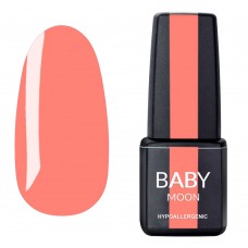 Гель лак Baby Moon Summer № 004, 6 мл (5905123016165)
