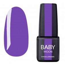 Гель лак Baby Moon Summer № 005, 6 мл (5905123016172)