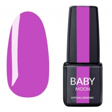Гель лак Baby Moon Summer № 008, 6 мл (5905123016202)