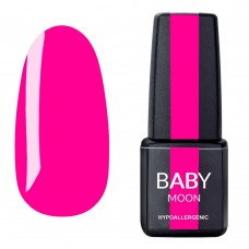 Гель лак Baby Moon Summer № 009, 6 мл (5905123016219)
