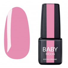 Гель лак Baby Moon Summer № 010, 6 мл (5905123016226)