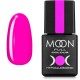 Гель-лак MOON FULL color Gel polish №121 глибокий яскраво-рожевий 8 мл (5908254187025)