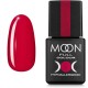 Гель-лак MOON FULL color Gel polish №140 малиновий 8 мл (5908254187216)