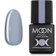 Гель-лак MOON FULL color Gel polish №148 блакитна сталь 8 мл (5908254187292)