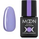 Гель-лак MOON FULL color Gel polish №156 барвінок 8 мл (5908254187377)