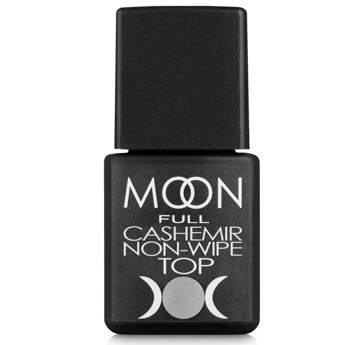 Топ Cashemir Moon Full 8 мл без липкого шару (5908254189654)