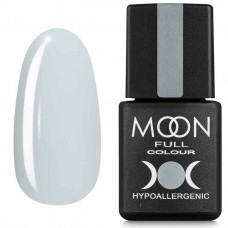 Гель-лак MOON FULL Air Nude №01 молочний напівпрозорий 8 мл (5908254190759)