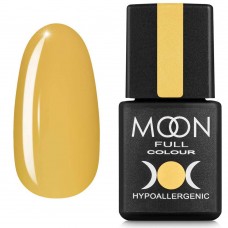 Кольорова база Moon Full ENVY Color №01 жовтий 8 мл (5908254192180)
