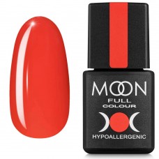 Кольорова база Moon Full ENVY Color №05 червоний 8 мл (5908254192227)