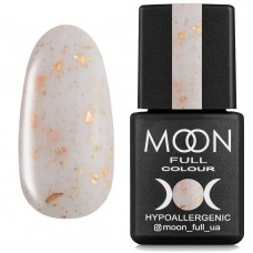 Каучукова база с поталлю Moon Full Leaf Rubber Base №01 (5908254192685)