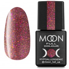 Гель лак Moon Full Chrome Flake Disko №01 світловідбиваючий 8 мл (5908254192623)