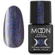 Гель лак Moon Full Chrome Flake Disko №03 світловідбиваючий 8 мл (5908254192647)