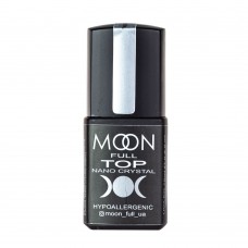 Топ для гель лаку MOON FULL NANO CRYSTAL 15 мл (5905123015304)