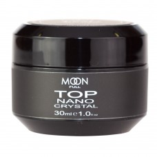 Топ для гель лаку MOON FULL NANO CRYSTAL 30 мл (5905123015298)