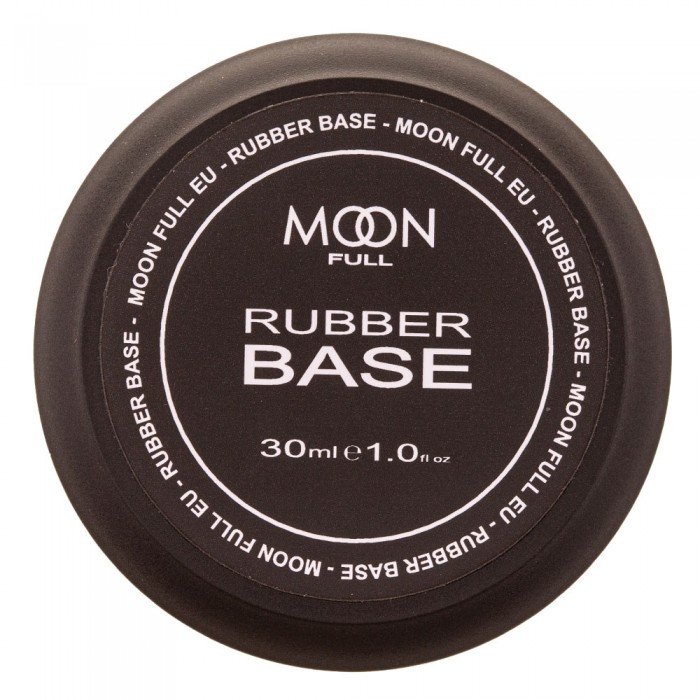 Rubber Base Moon Full 30 мл банка (5905123010019)