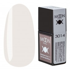 Кольорова база для нігтів MOON FULL Amazing Color Base № 3014, 12 мл (5905123017346)