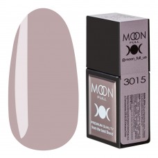 Кольорова база для нігтів MOON FULL Amazing Color Base № 3015, 12 мл (5905123017353)