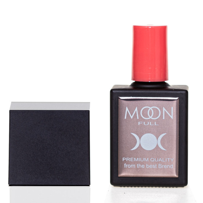 Кольорова база для нігтів MOON FULL Amazing Color Base № 3016, 12 мл (5905123017360)