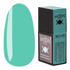 Кольорова база для нігтів MOON FULL Amazing Color Base № 3018, 12 мл (5905123017384)