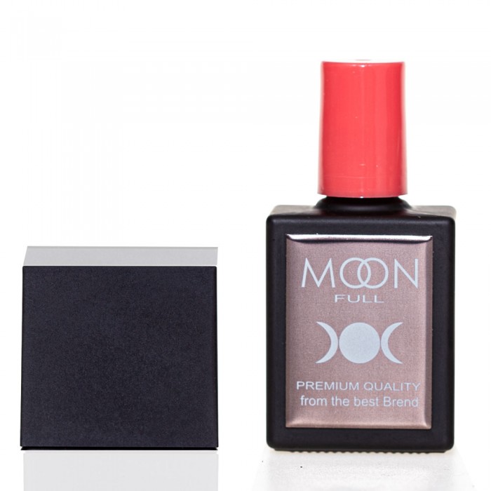 Кольорова база для нігтів MOON FULL Amazing Color Base № 3037, 12 мл (5905123017575)