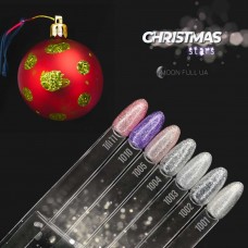 Гель лак Moon Full Christmas №1001, 8 мл (5908254192340)