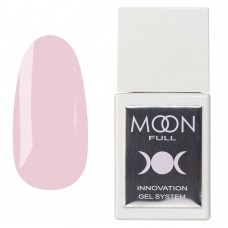Рідкий гель Moon Full Liquid Builder Gel для зміцнення та моделювання нігтів № BG01, 15 мл (5905123021756)