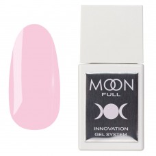 Рідкий гель Moon Full Liquid Builder Gel для зміцнення та моделювання нігтів № BG27, 15 мл (5905123022012)