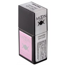 Moon Full Amazing Diamond Top Coat 12мл (5905123021336)