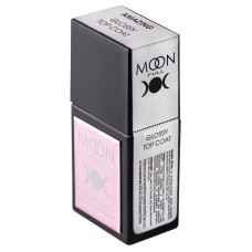 Moon Full Amazing Glossy Top Coat 12мл (5905123021381)
