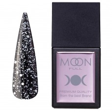Moon Full Amazing Snow Top Coat 12мл (5905123021282)