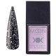 Moon Full Amazing Snow Top Coat 12мл (5905123021282)