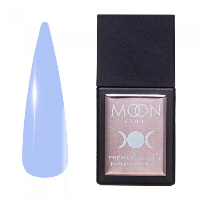 Кольорова база для нігтів Moon Full Amazing Color Base №3218, 21 мл (5905123022685)