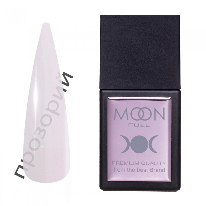 Кольорова база для нігтів Moon Full Amazing Color Base №3226, 21 мл (5905123022999)