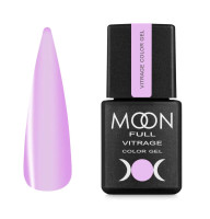 Гель лак Moon Full Vitrage Collor Gel №02, 8 мл (5905123023699)