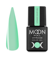 Гель лак Moon Full Vitrage Collor Gel №04, 8 мл (5905123023712)