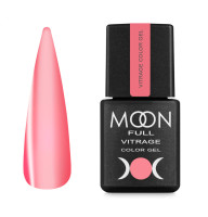 Гель лак Moon Full Vitrage Collor Gel №07, 8 мл (5905123023743)