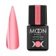 Гель лак Moon Full Vitrage Collor Gel №07, 8 мл (5905123023743)