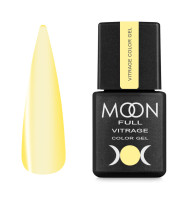 Гель лак Moon Full Vitrage Collor Gel №08, 8 мл (5905123023767)