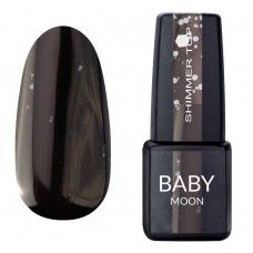 Топ з шимером Baby Moon Shimmer top 023, 6 мл (5905123021657)