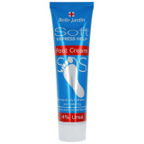 Крем для ніг з сечовиною Belle Jardin Soft SOS Express Help, 100 мл (5907582908753)