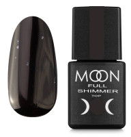 Топ з шимером Moon Full Shimmer top 1023, 8 мл (5905123021411)