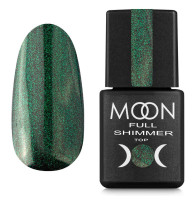 Топ з шимером Moon Full Shimmer top 1028, 8 мл (5905123021466)