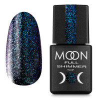 Топ з шимером Moon Full Shimmer top 1029, 8 мл (5905123021473)