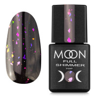 Топ  шимером Moon Full Shimmer top 1032, 8 мл (5905123021503)