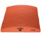 Пилка-баф для нігтів Moon Full Orange 120/180 півмісяць, (24шт/уп) (5905123015632)