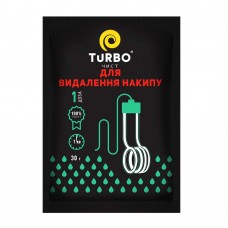 Засіб для видалення накипу Turboчист 450 мл (4820178061902)
