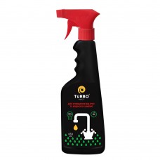 Засіб для очищення від іржі і водного каменю Turboчист (4820178060875)