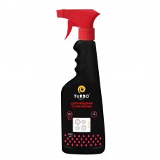 Засіб для очищення склокераміки Turboчист 450 мл (4820178060844)